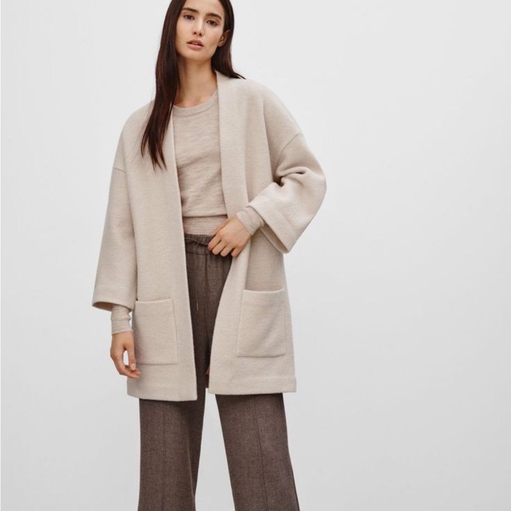 Wilfred brullon sweater